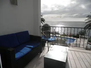 Apartment Tuhillo