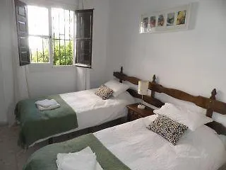 Tuhillo Apartment