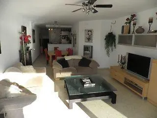 Apartment Tuhillo Nerja