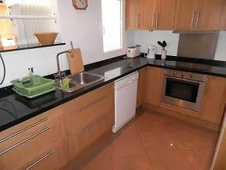 Tuhillo Apartment