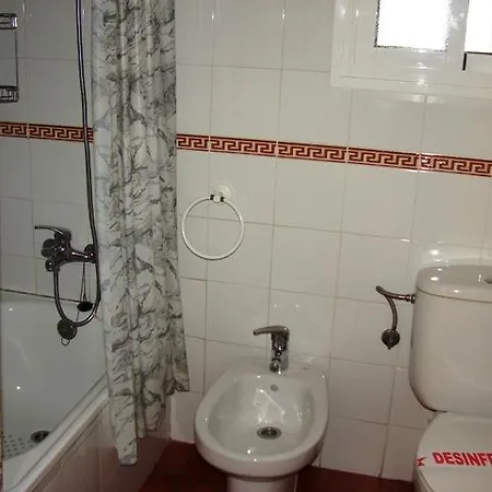 Apartment Tuhillo Nerja