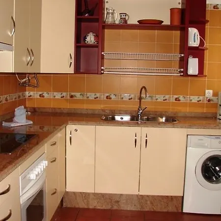 Tuhillo Apartment Nerja