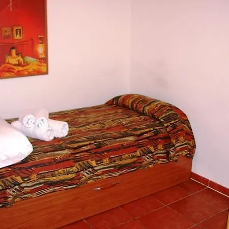 Tuhillo Apartment