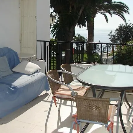 Apartment Tuhillo Nerja