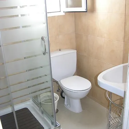 Tuhillo Apartment Nerja