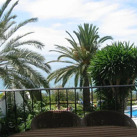 Tuhillo Nerja