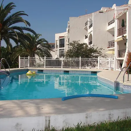 Apartment Tuhillo *