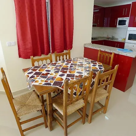Apartment Tuhillo Nerja