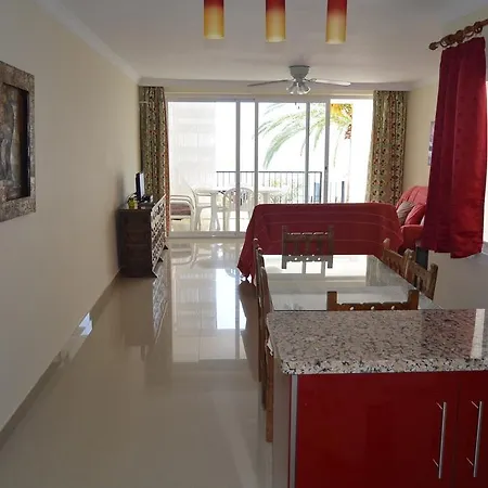 Apartment Tuhillo