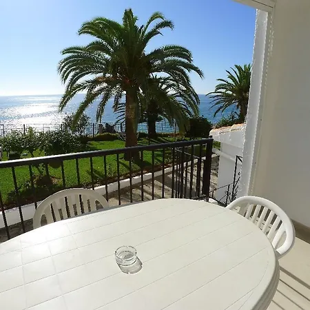 Apartment Tuhillo Nerja