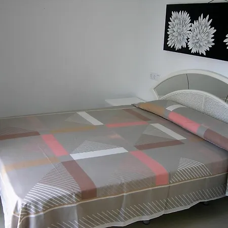 Tuhillo Apartment Nerja