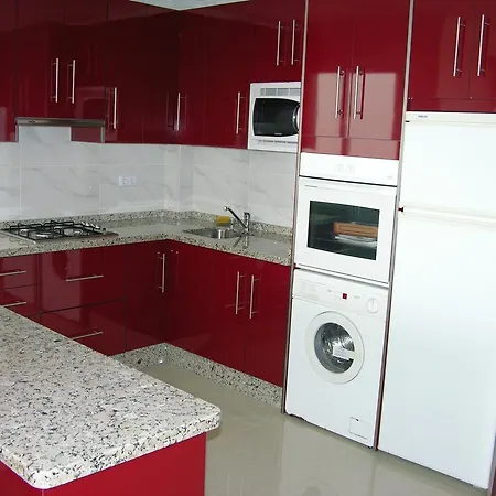 Tuhillo Apartment